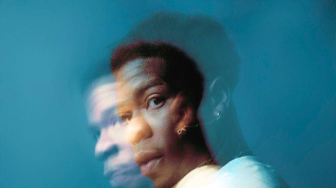 Image: Isaiah Linder Live at The Grog Shop w / TBA