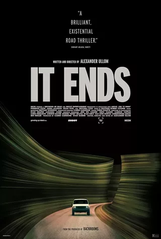 Image: It Ends