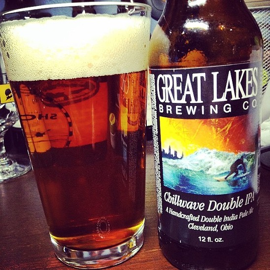 9 Local Beers Every Clevelander Should Know About