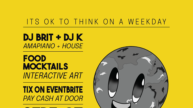 Image: Its Okay to Party