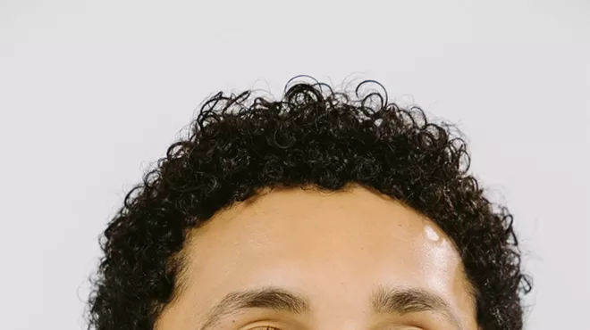 Image: Jaboukie Young-White