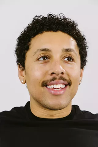 Image: Jaboukie Young-White