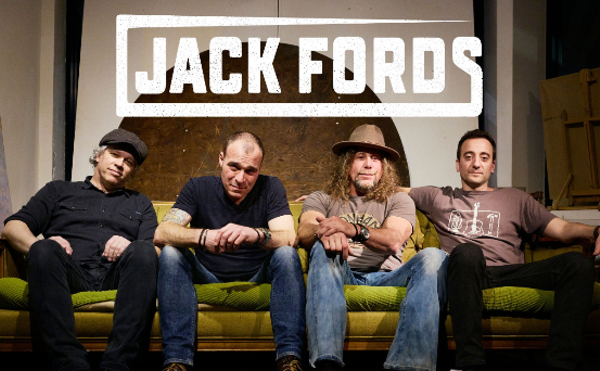 Image: Jack Fords