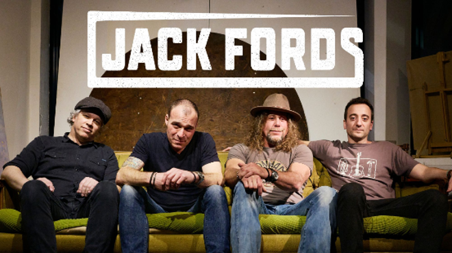 Image: Jack Fords
