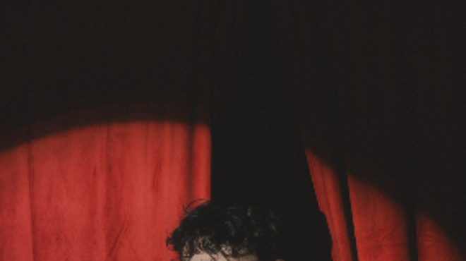 Image: Jack Lutz, Hayden Grove, Lyons Lane, Jack & The Optimists