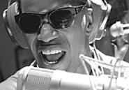 Jamie Foxx's portrayal of Ray Charles may make you - forget the movie's not that good.
