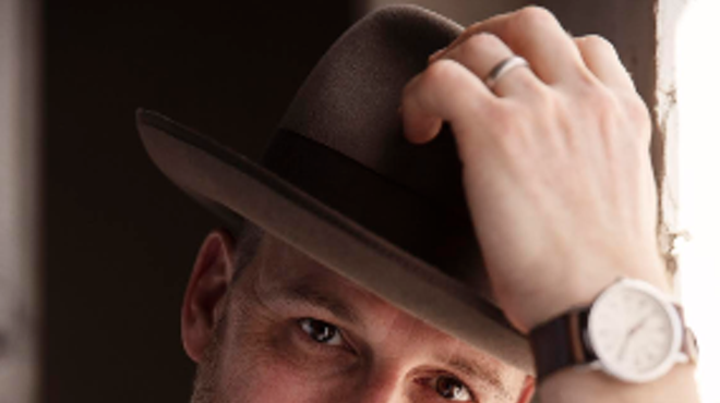 Image: Jason White wsg Bent String