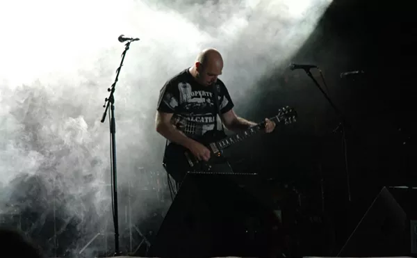 Image: Jeffrey Nothing, Dizasterpiece