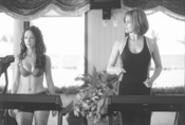 Jennifer Love Hewitt adds push-ups to her regimen.