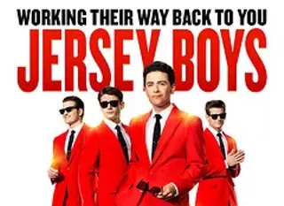 Image: Jersey Boys