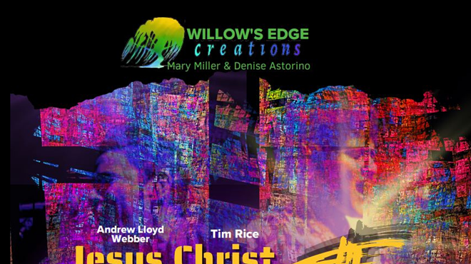 Image: Jesus Christ Superstar