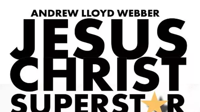 Image: Jesus Christ Superstar