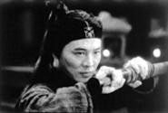 Jet Li, don't be a Hero: Miramax bought Zhang - Yimou's masterpiece for $20 million two years ago. - Maybe you'll see it, maybe you won't.