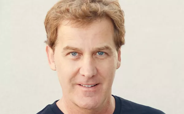 Image: Jim Florentine
