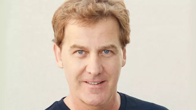 Image: Jim Florentine