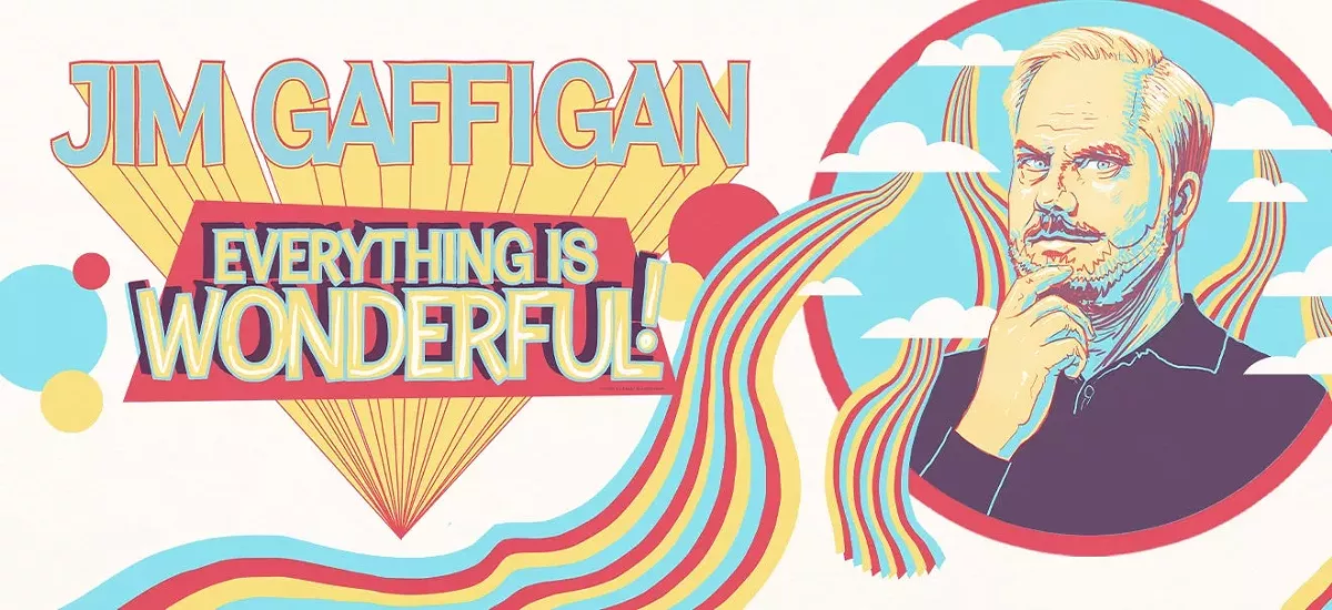 Everything is Wonderful!