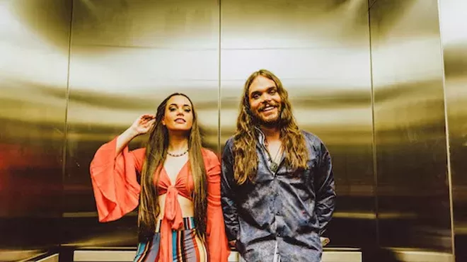 Image: Jocelyn & Chris