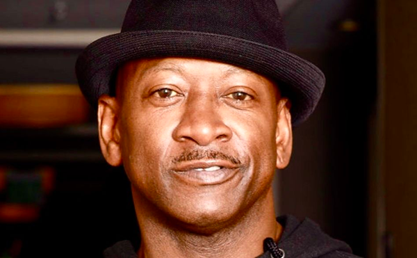 Image: Joe Torry