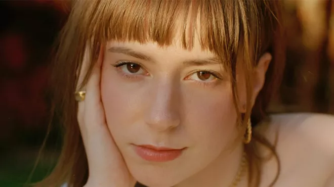 Image: Jordana, Kelcey Ayer