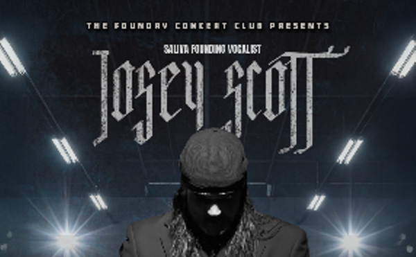 Image: Josey Scott, Priscilla