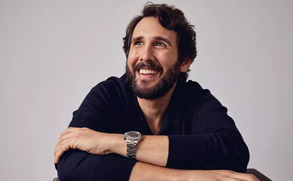 Image: Josh Groban: Stage, Screen And Symphony
