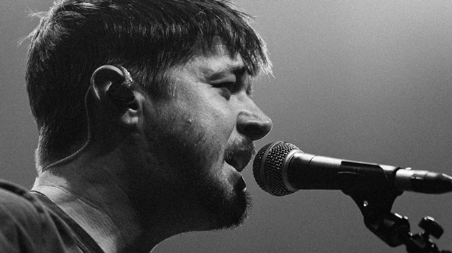 Image: Josiah And The Bonnevilles: The Redline North American Tour 2026