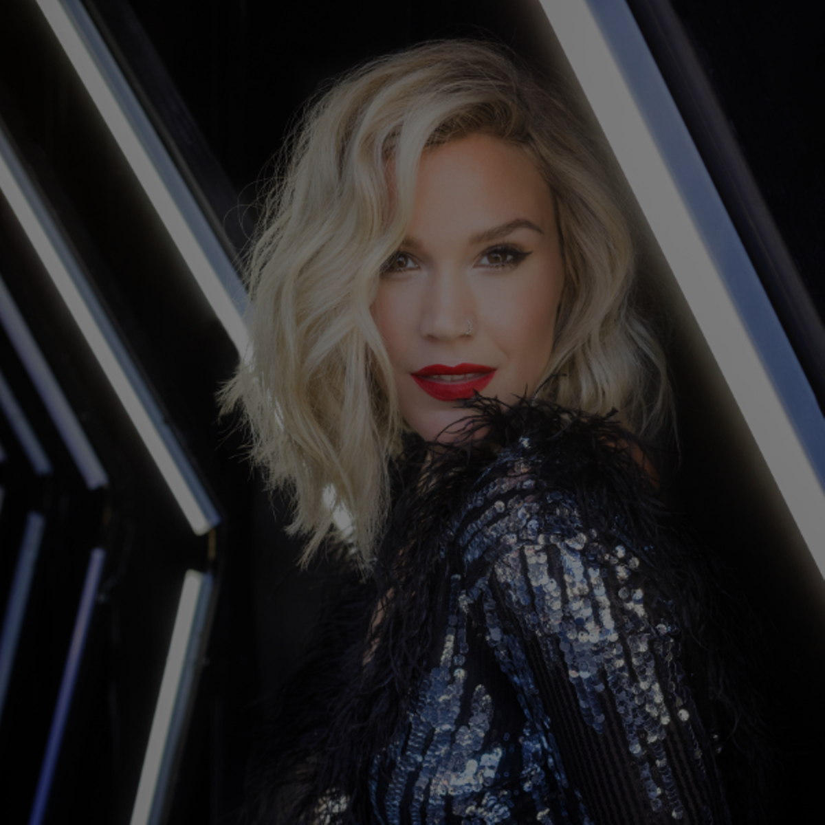 Joss Stone Event Cover