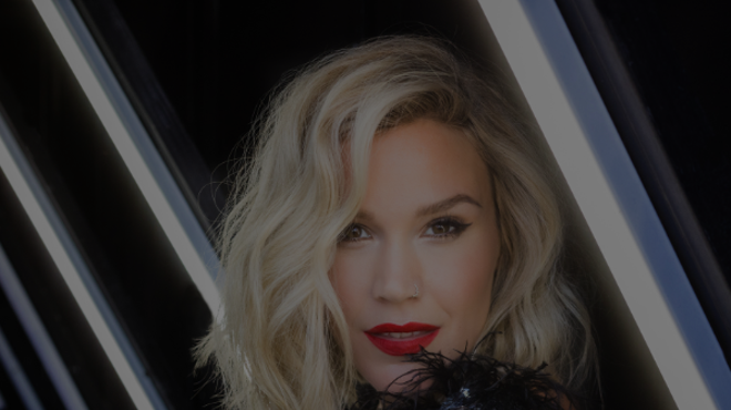 Image: Joss Stone 20 Years of Soul Tour