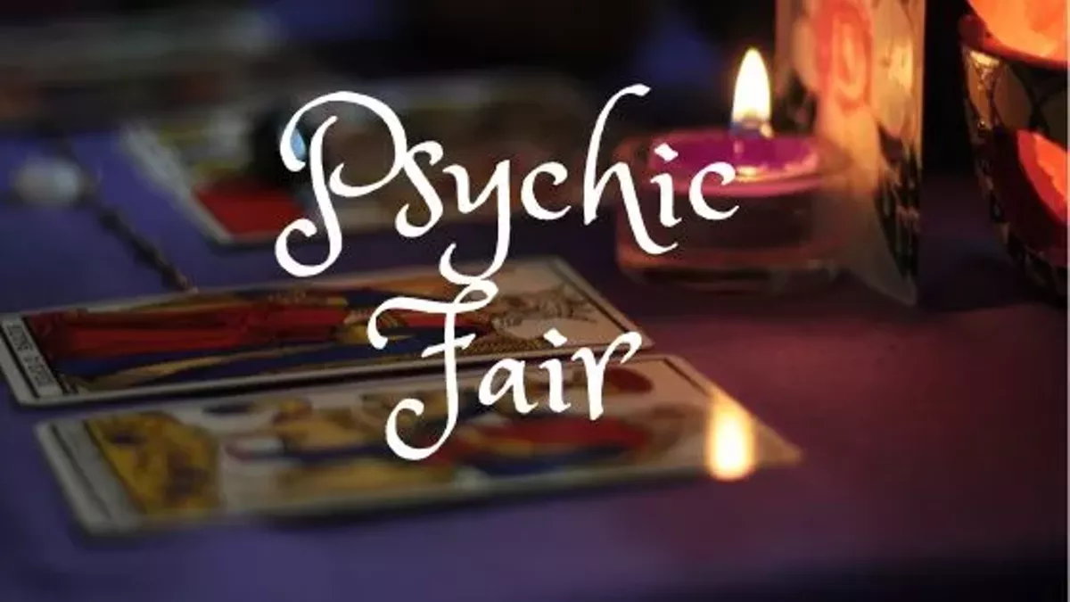 Psychic Fair