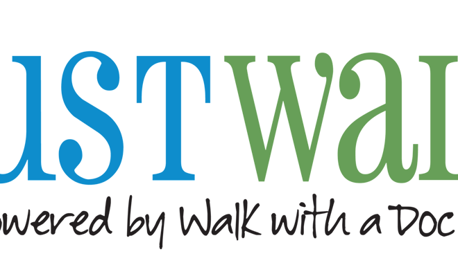 Image: Just Walk