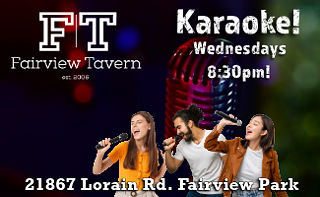 Image: Karaoke Night