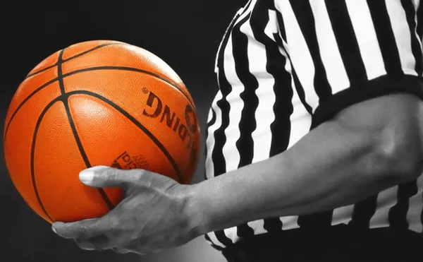 Image: Kent State Golden Flashes Mens Basketball vs. Western Michigan Broncos Mens Basketball