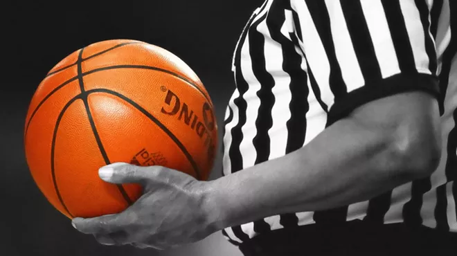 Image: Kent State Golden Flashes Mens Basketball vs. Western Michigan Broncos Mens Basketball