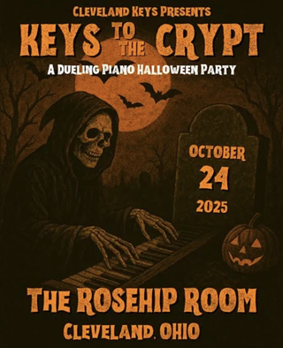 Keys To The Crypt