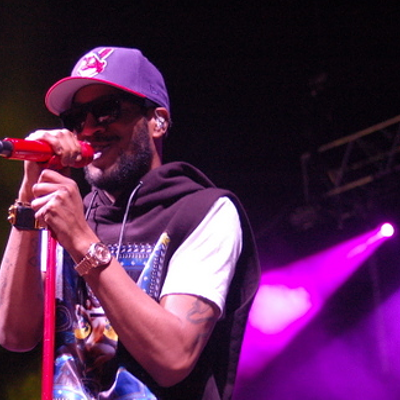 Kid Cudi, Parliament Funkadelic, and Kids These Days at Quicken Loans Arena
