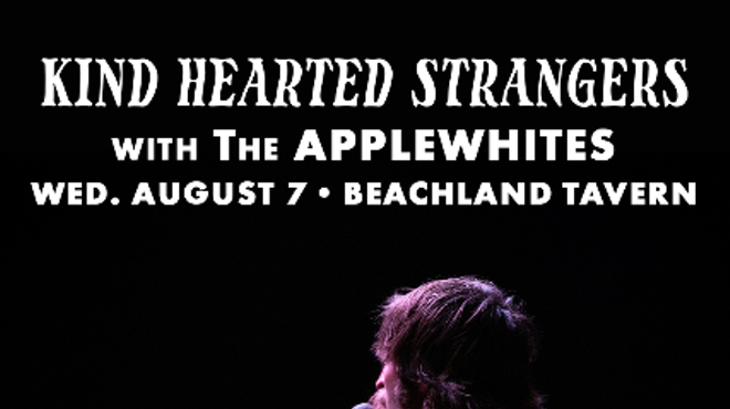 Kind Hearted Strangers, The Applewhites