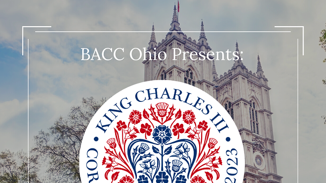 Image: King Charles III Coronation Celebration