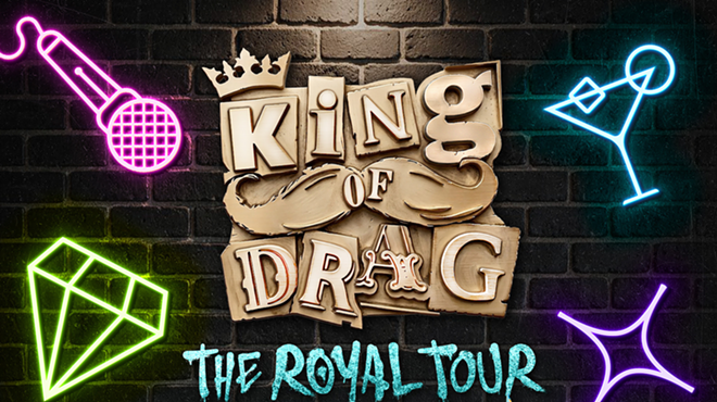 Image: King of Drag: The Royal Tour North America 2026