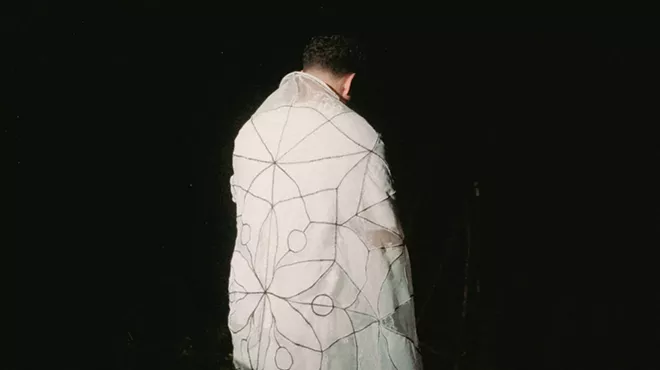 Image: Kings Kaleidoscope