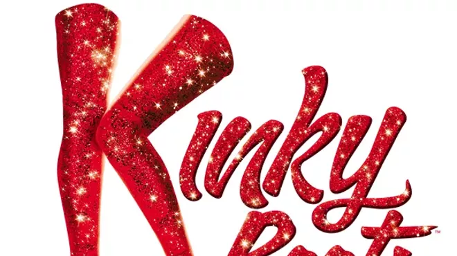 Image: Kinky Boots
