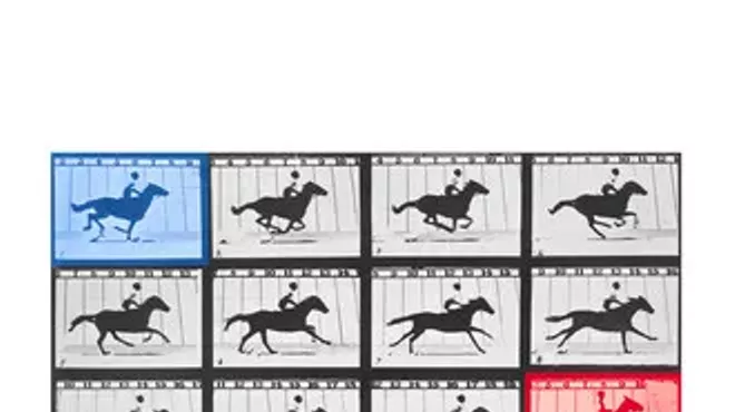 Image: Kinodrome Film Festival