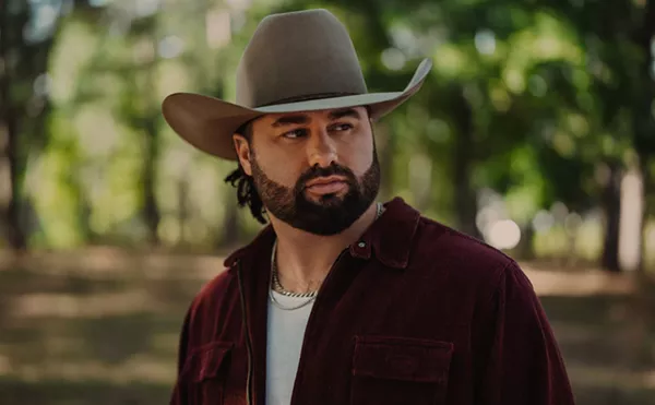 Image: Koe Wetzel-The Night Champion World Tour