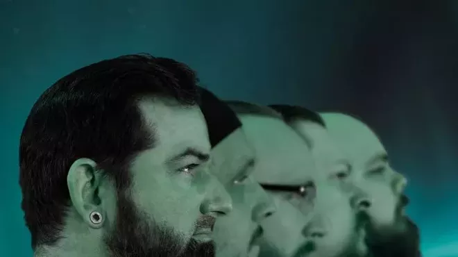 Image: Konipshun Phit w/ Nagazi / Voices Of The Damned