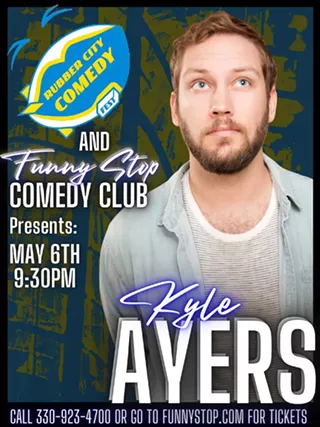 Kyle Ayers