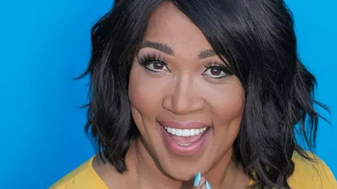 Image: Kym Whitley