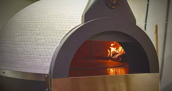 First Look: La Pecora, a ‘Pizzabar Hideout’ on Larchmere, Opening Monday