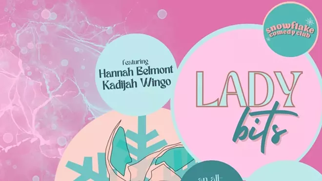 Image: Lady Bits