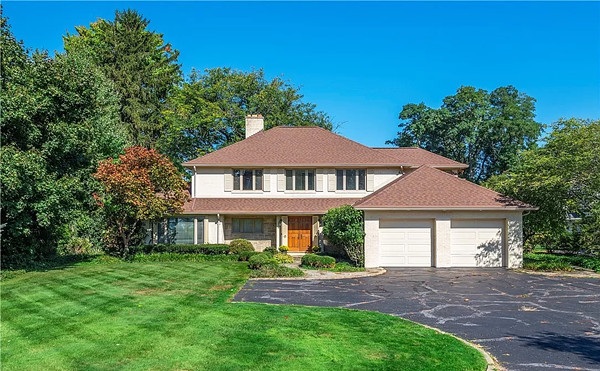 Lakefront Rocky River Home Hits Market for $3 Million