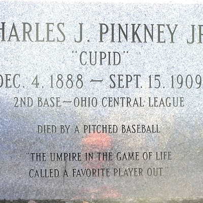14 Historical Celebrities Buried in Cleveland