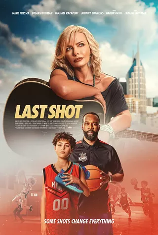 Image: Last Shot